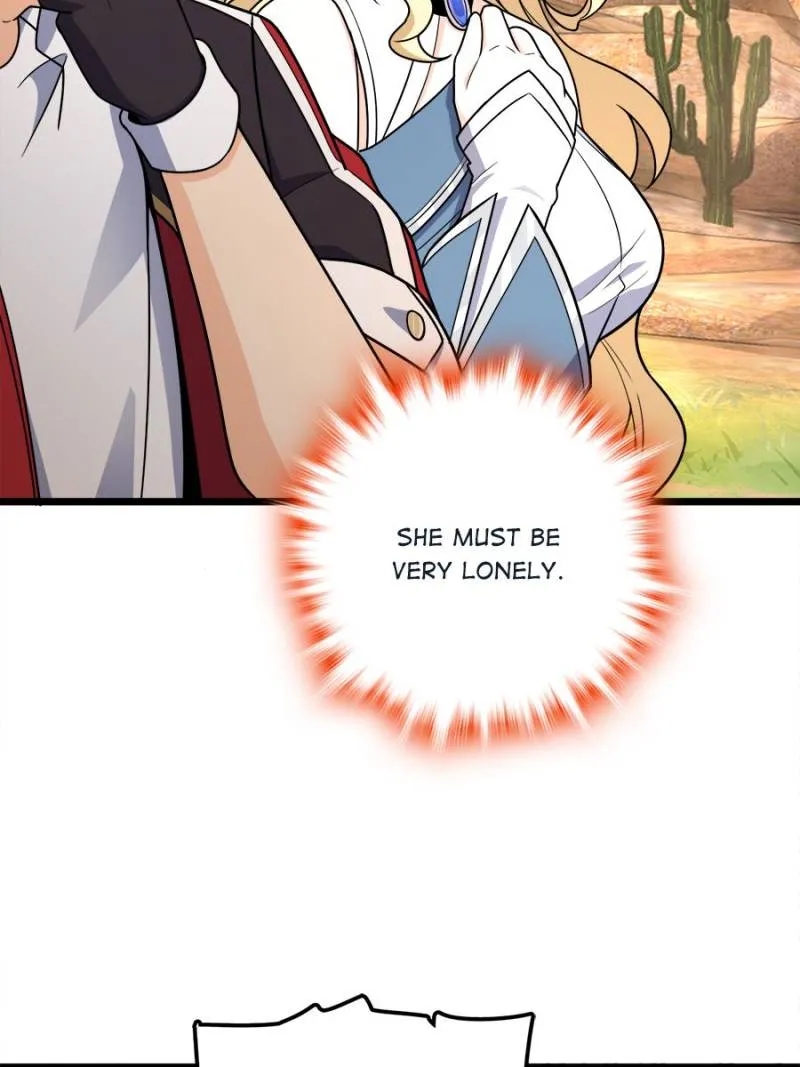 Spare Me, Great Lord! - Chapter 742 Page 24