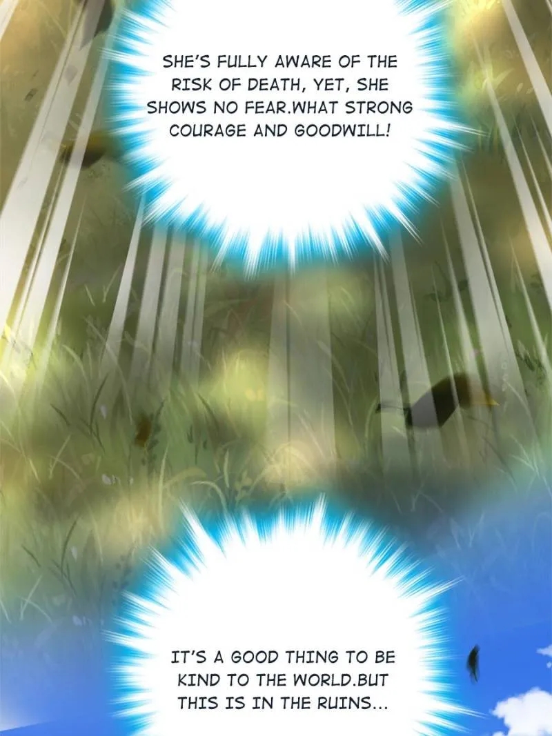 Spare Me, Great Lord! - Chapter 742 Page 31