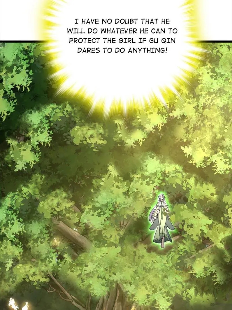 Spare Me, Great Lord! - Chapter 742 Page 50