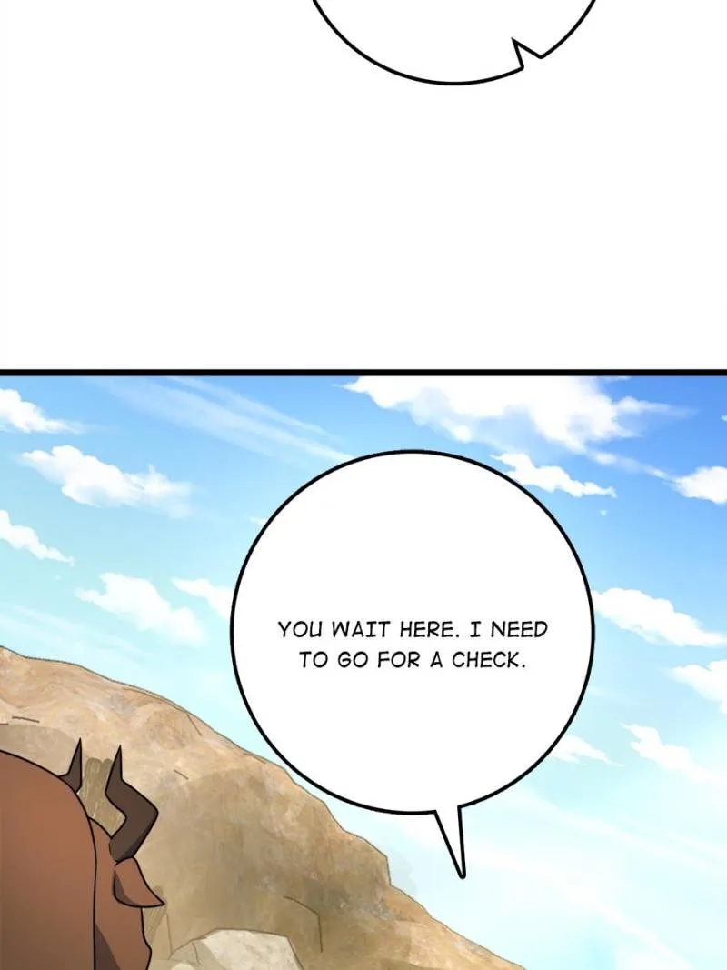 Spare Me, Great Lord! - Chapter 742 Page 52