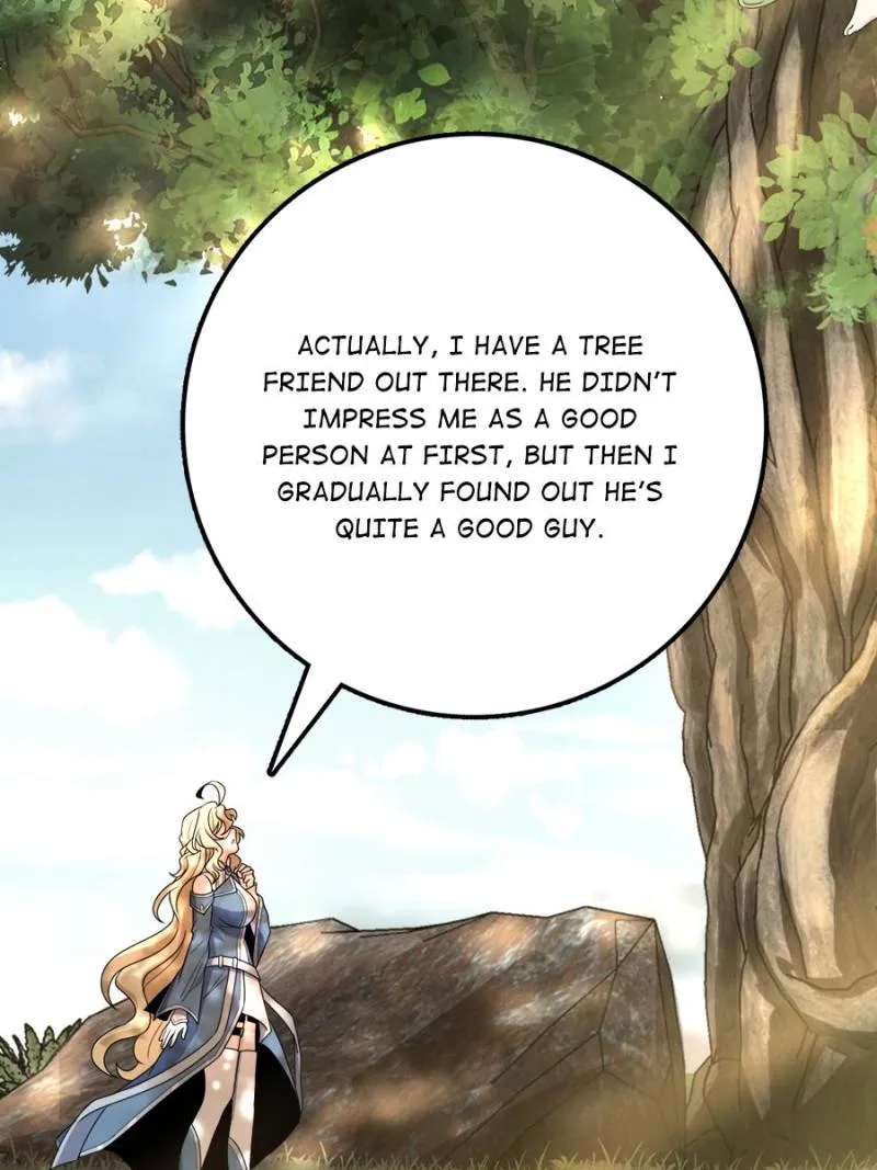 Spare Me, Great Lord! - Chapter 742 Page 61
