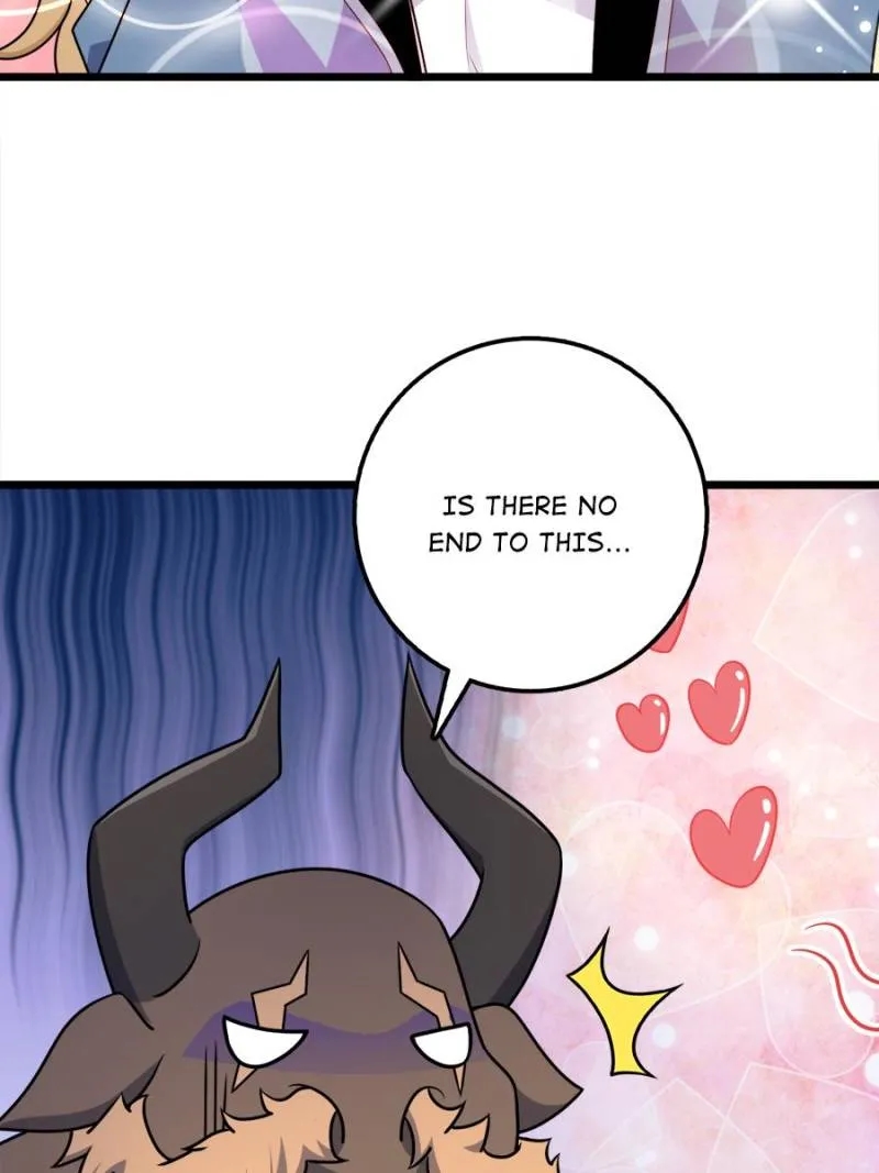 Spare Me, Great Lord! - Chapter 742 Page 72