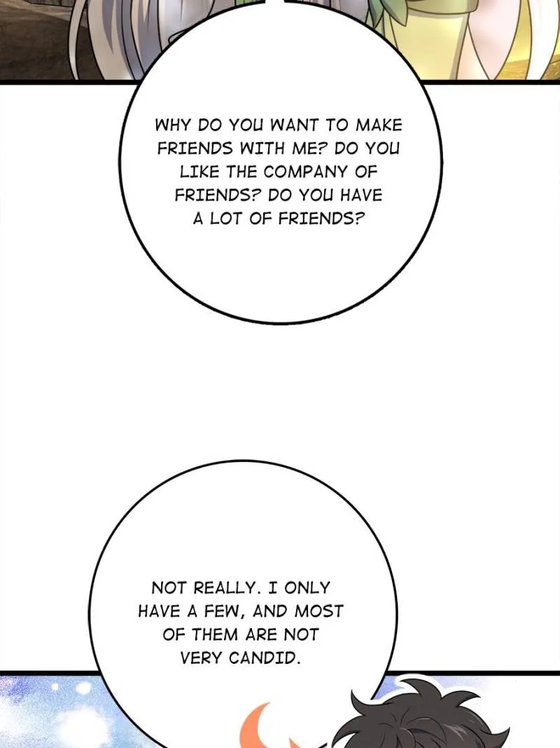 Spare Me, Great Lord! - Chapter 742 Page 75