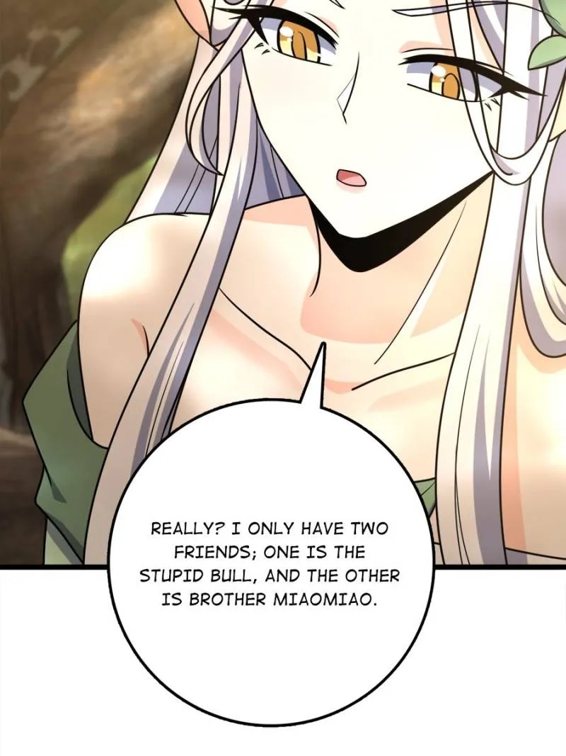 Spare Me, Great Lord! - Chapter 742 Page 78