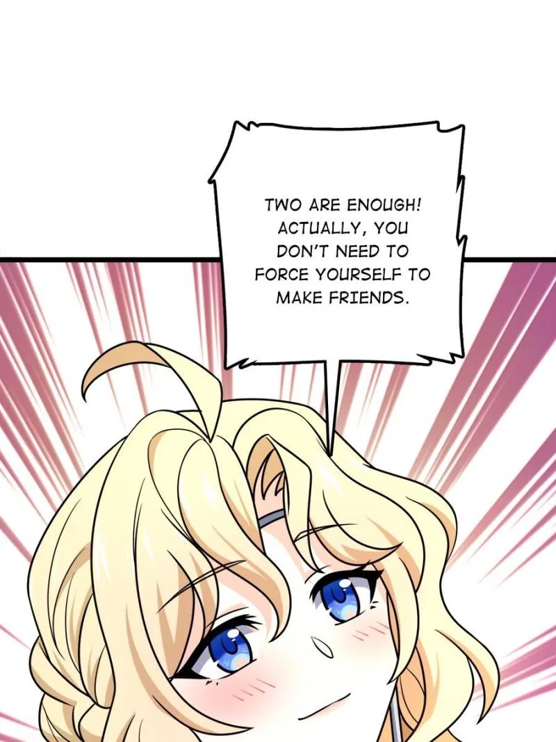 Spare Me, Great Lord! - Chapter 742 Page 79