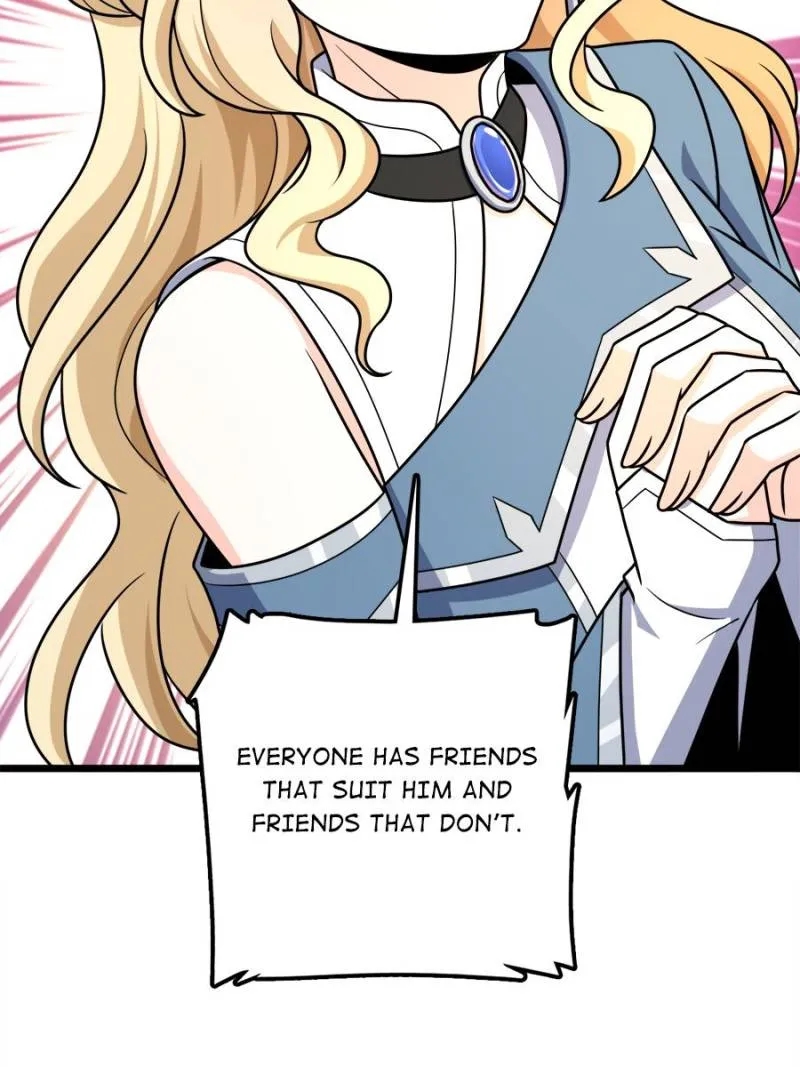 Spare Me, Great Lord! - Chapter 742 Page 80