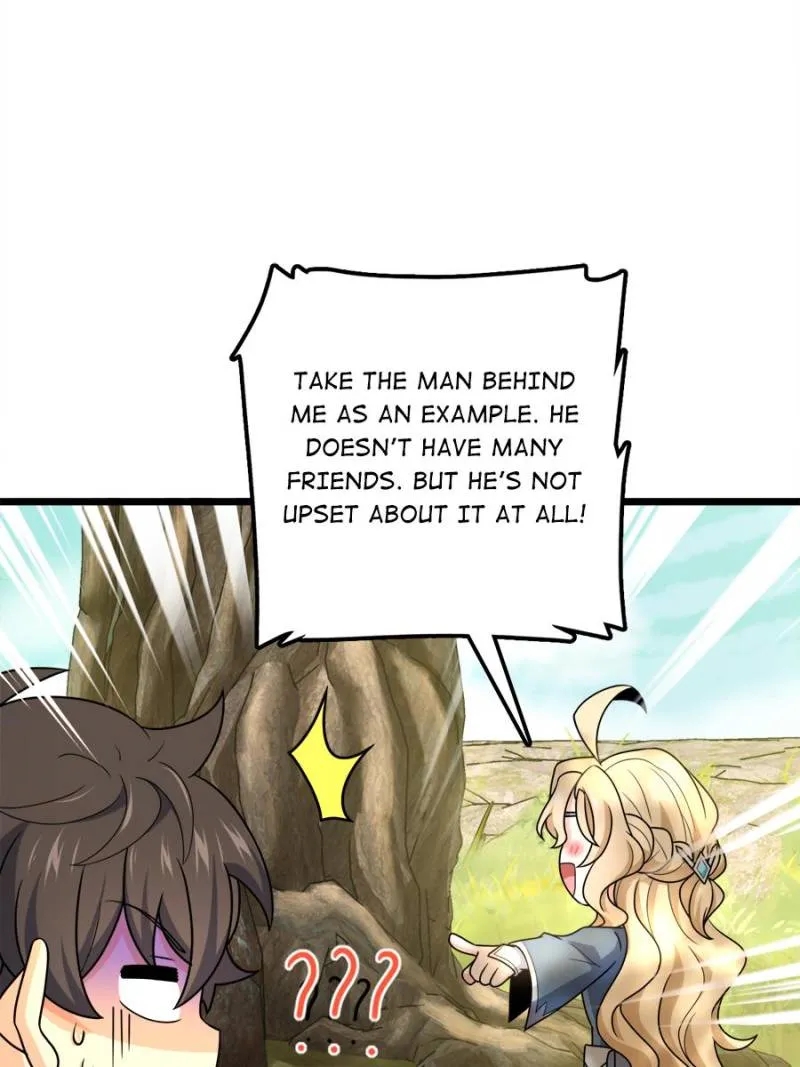 Spare Me, Great Lord! - Chapter 742 Page 81