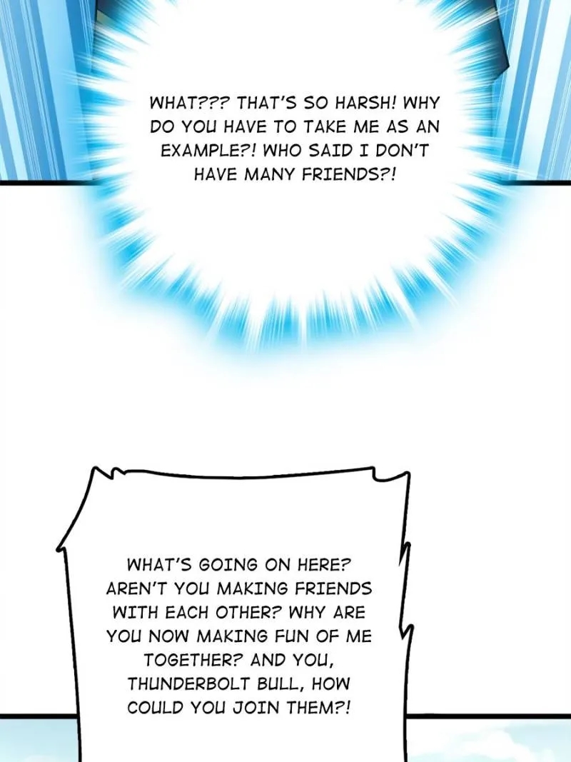 Spare Me, Great Lord! - Chapter 742 Page 87