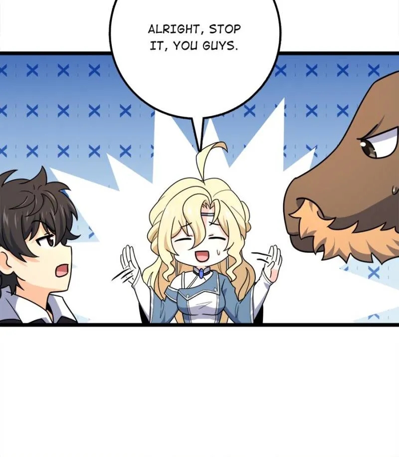 Spare Me, Great Lord! - Chapter 742 Page 91