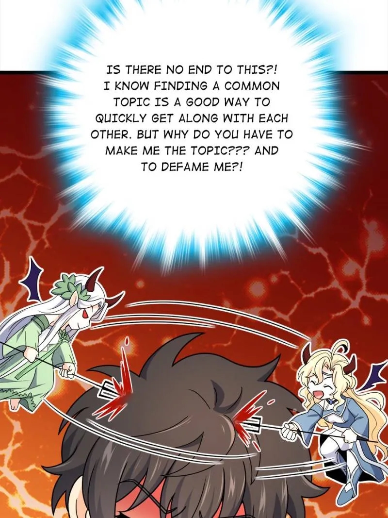 Spare Me, Great Lord! - Chapter 742 Page 99