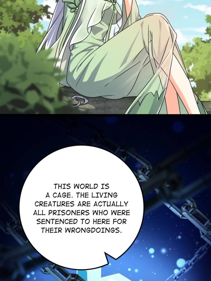 Spare Me, Great Lord! - Chapter 743 Page 10