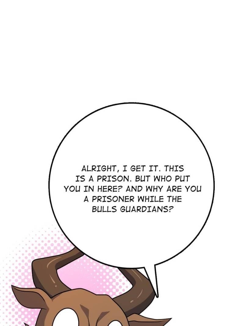 Spare Me, Great Lord! - Chapter 743 Page 106