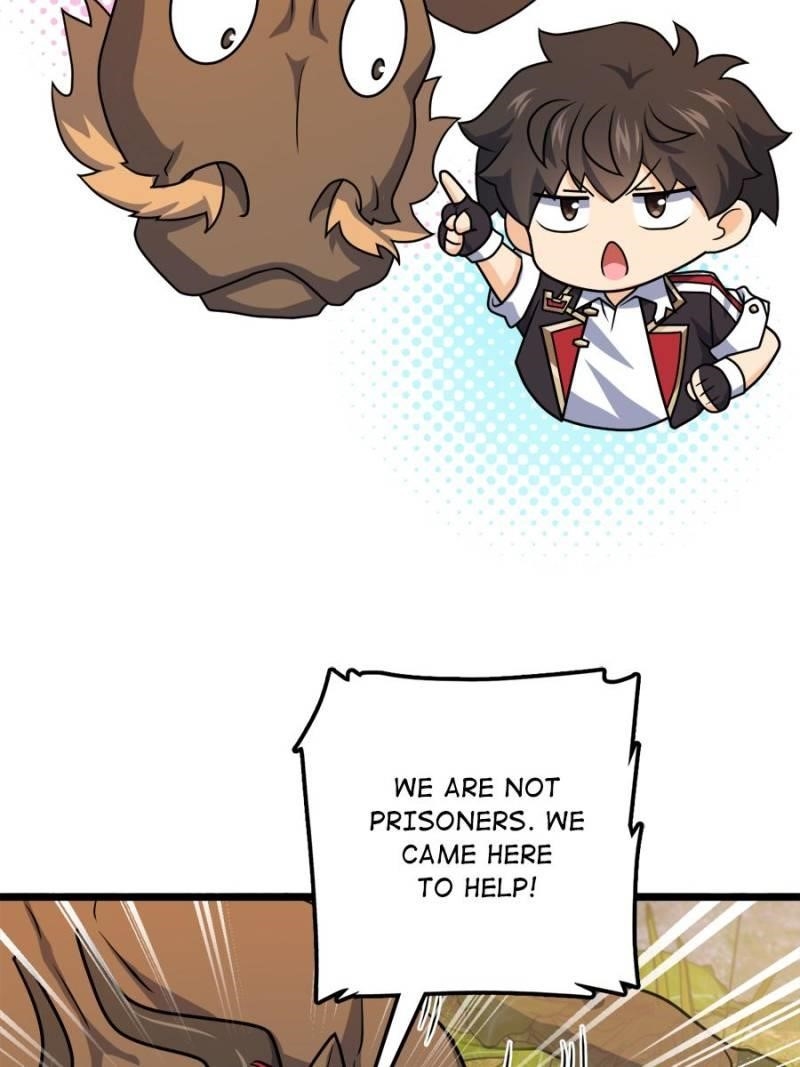Spare Me, Great Lord! - Chapter 743 Page 107