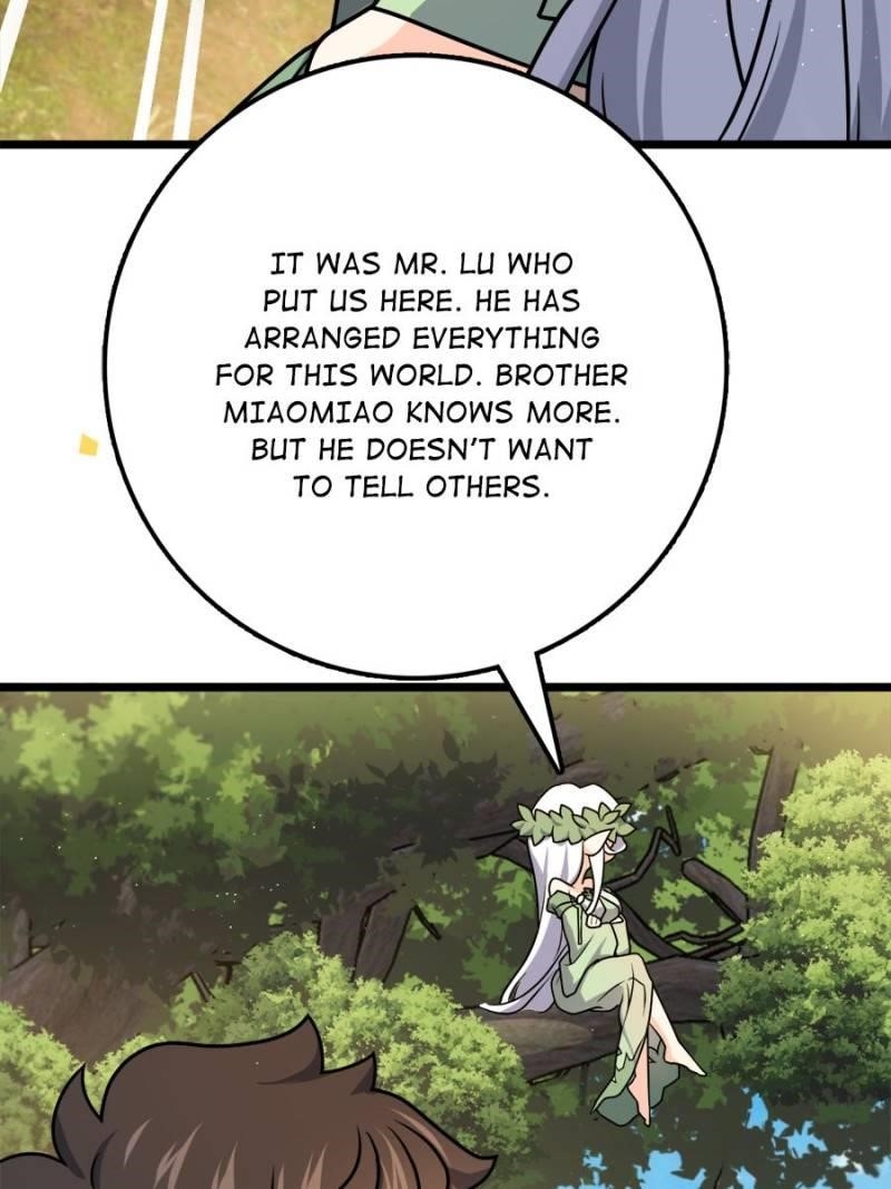 Spare Me, Great Lord! - Chapter 743 Page 109