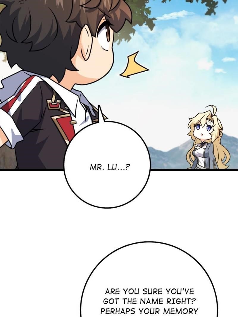 Spare Me, Great Lord! - Chapter 743 Page 110