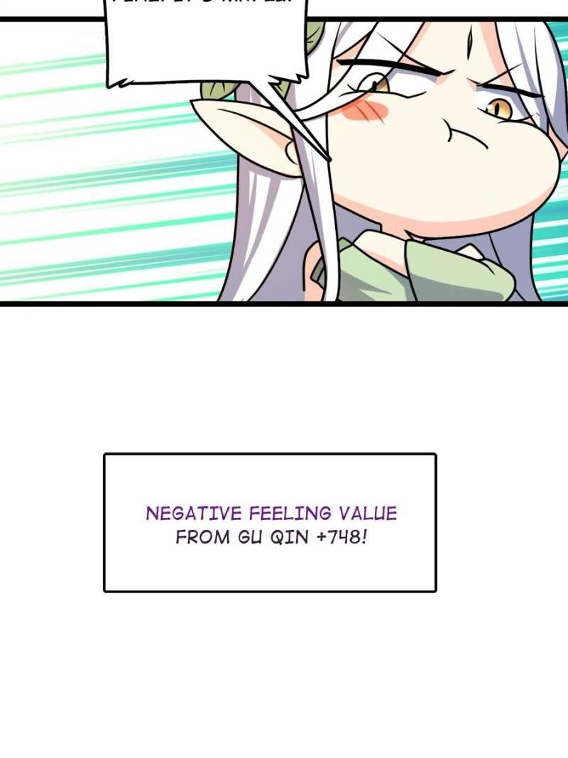 Spare Me, Great Lord! - Chapter 743 Page 112