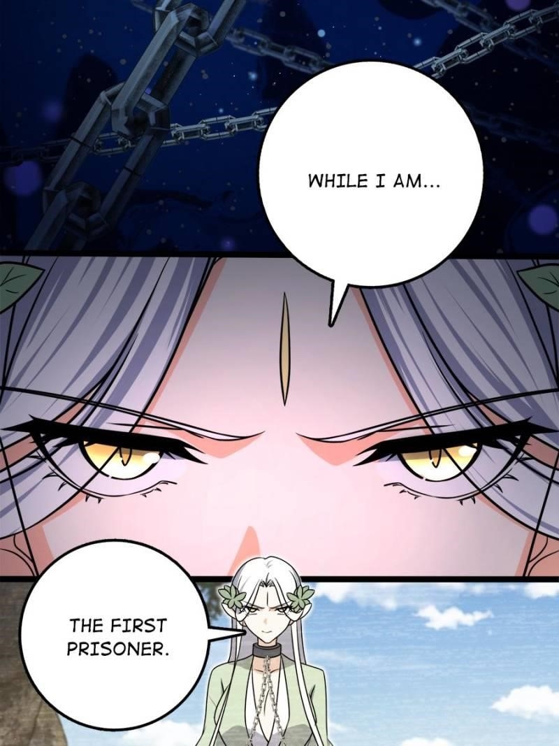 Spare Me, Great Lord! - Chapter 743 Page 12