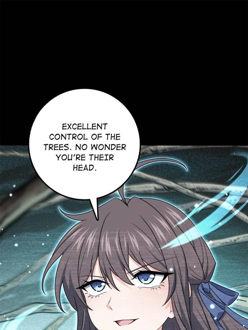 Spare Me, Great Lord! - Chapter 743 Page 31