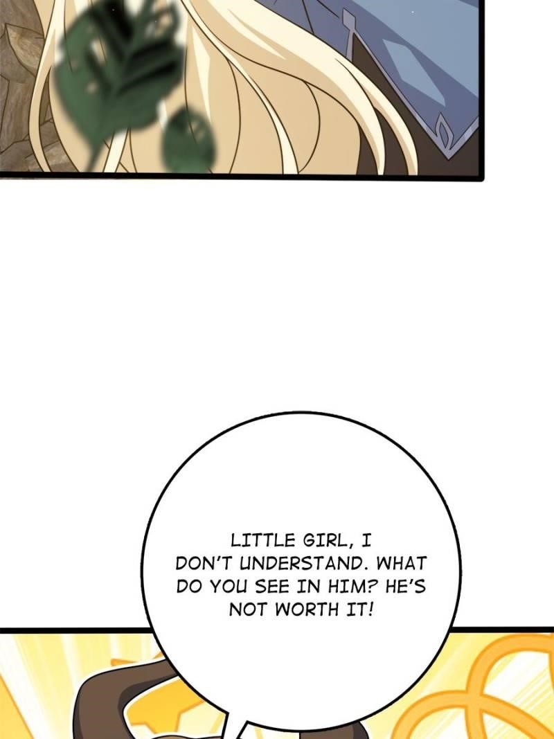Spare Me, Great Lord! - Chapter 743 Page 4