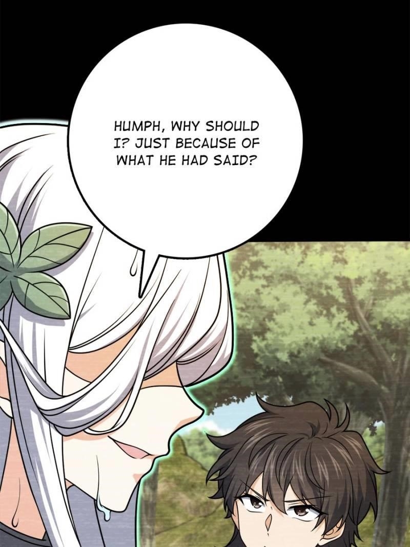 Spare Me, Great Lord! - Chapter 743 Page 45