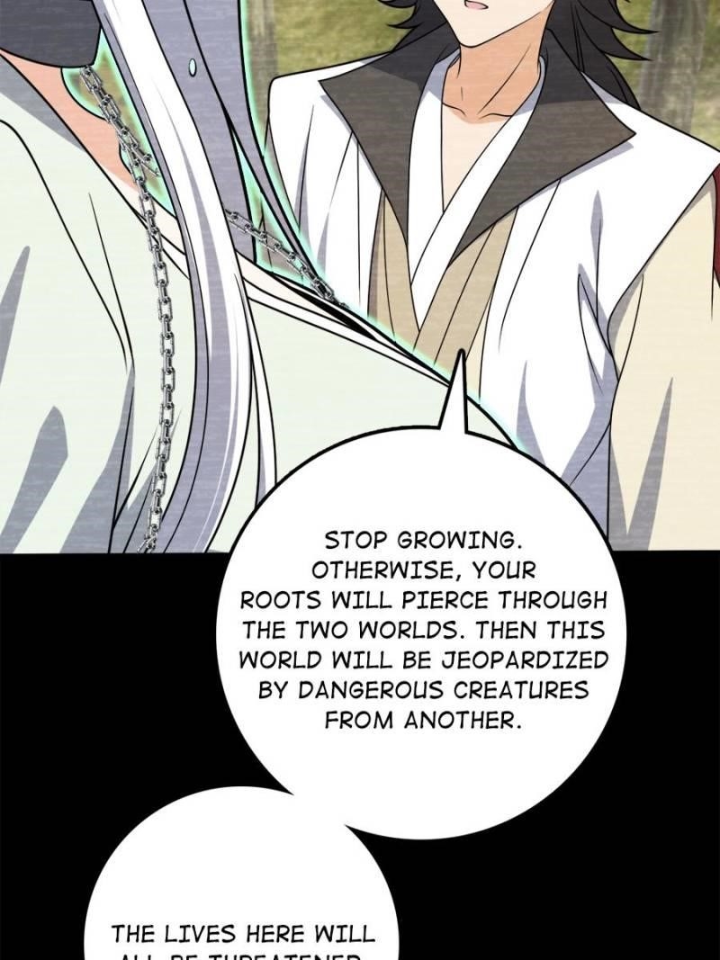 Spare Me, Great Lord! - Chapter 743 Page 46