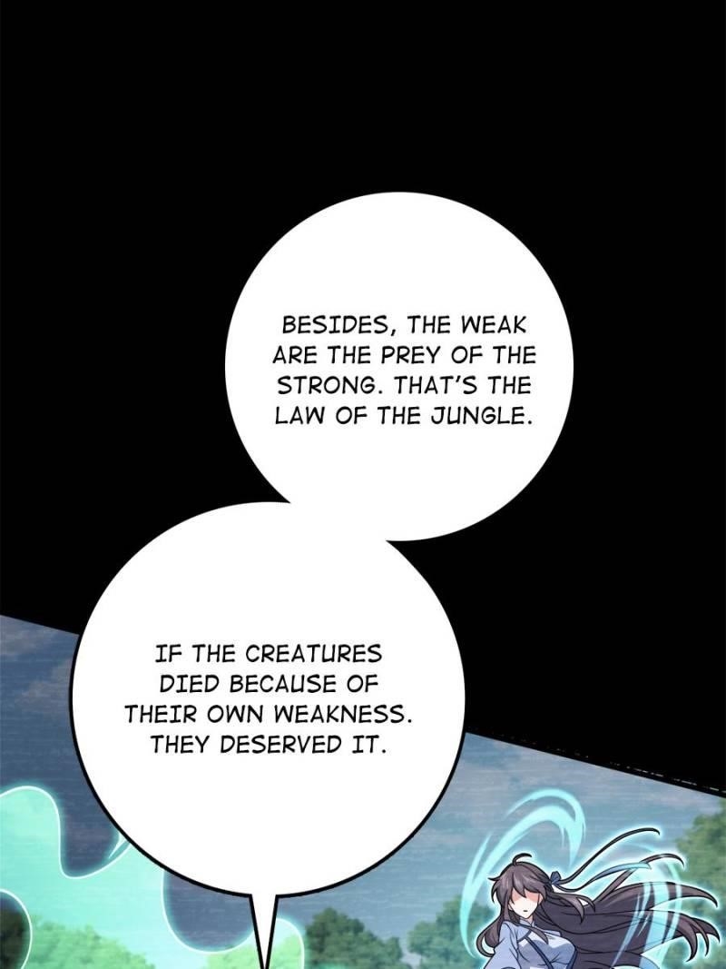 Spare Me, Great Lord! - Chapter 743 Page 50