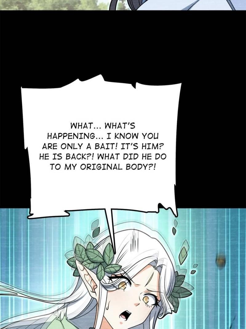 Spare Me, Great Lord! - Chapter 743 Page 55
