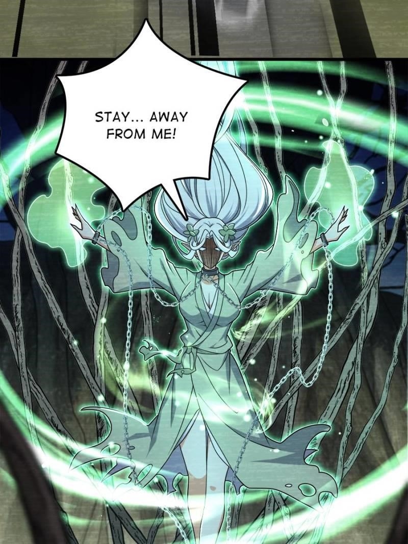 Spare Me, Great Lord! - Chapter 743 Page 66