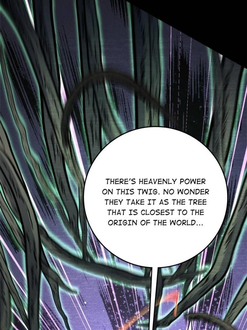 Spare Me, Great Lord! - Chapter 743 Page 76