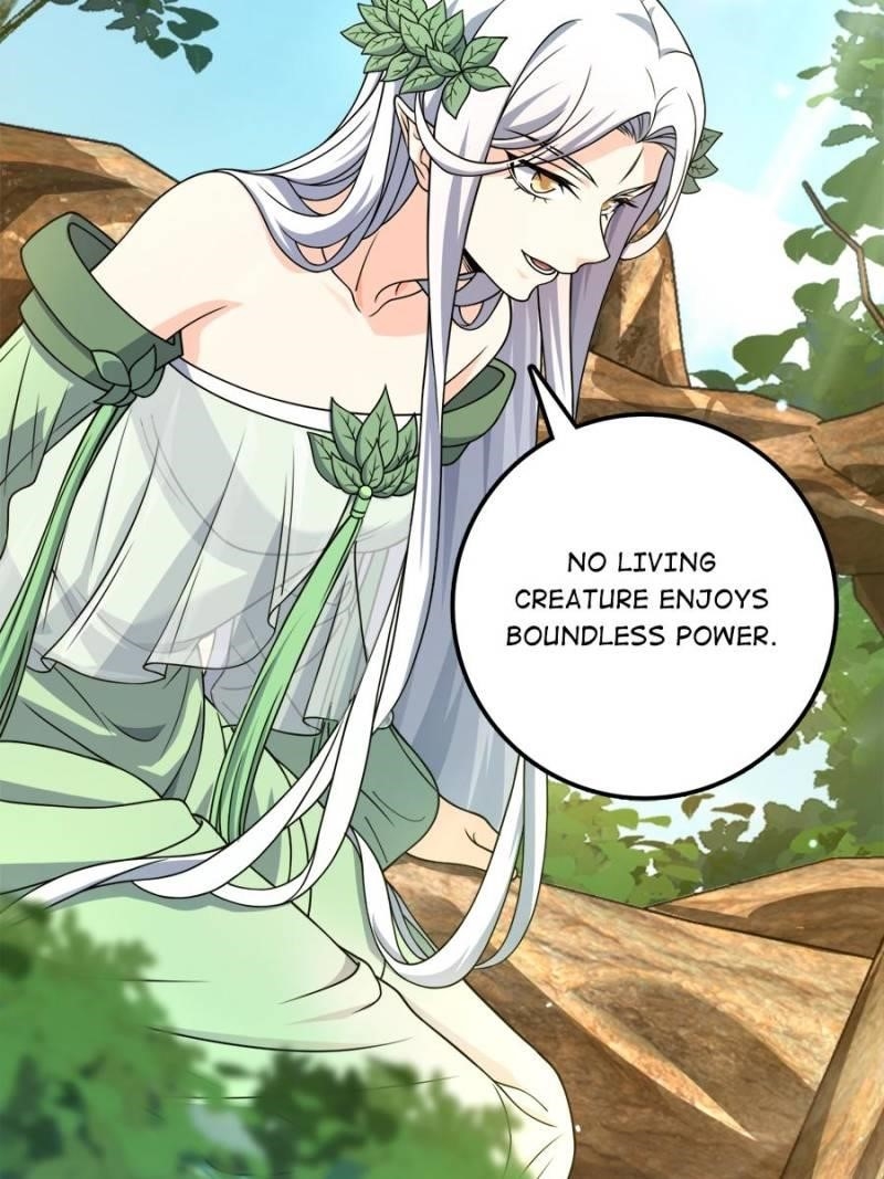 Spare Me, Great Lord! - Chapter 744 Page 10