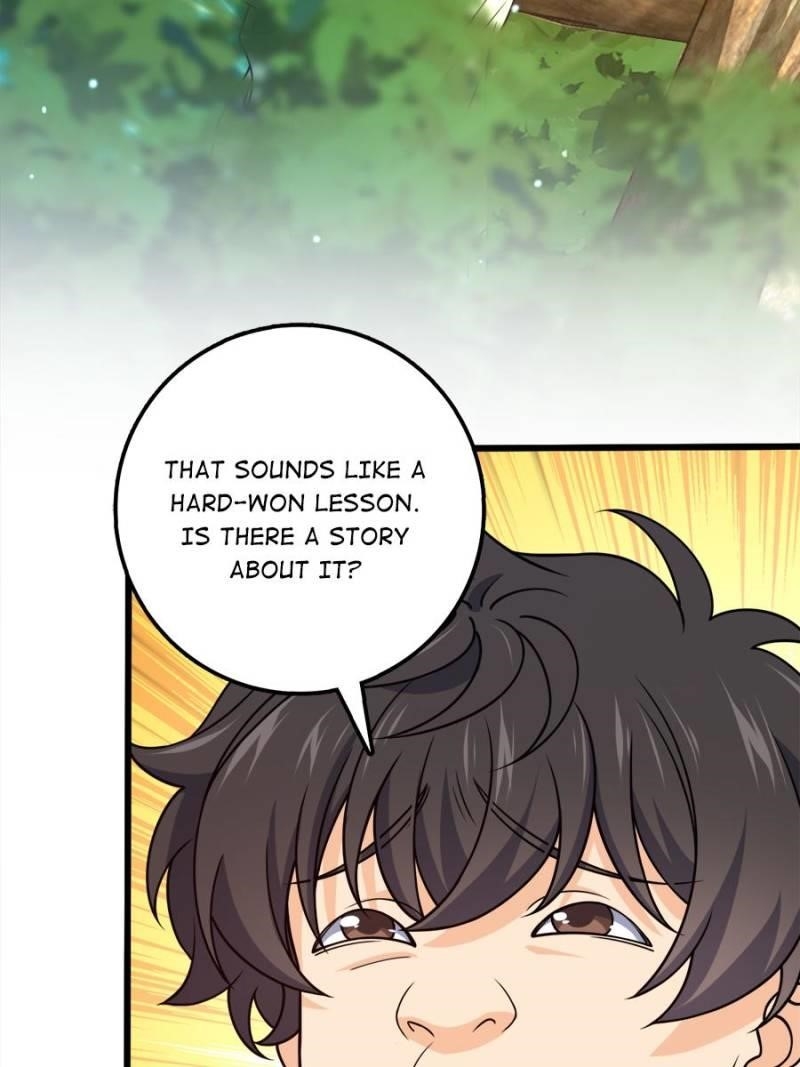 Spare Me, Great Lord! - Chapter 744 Page 11