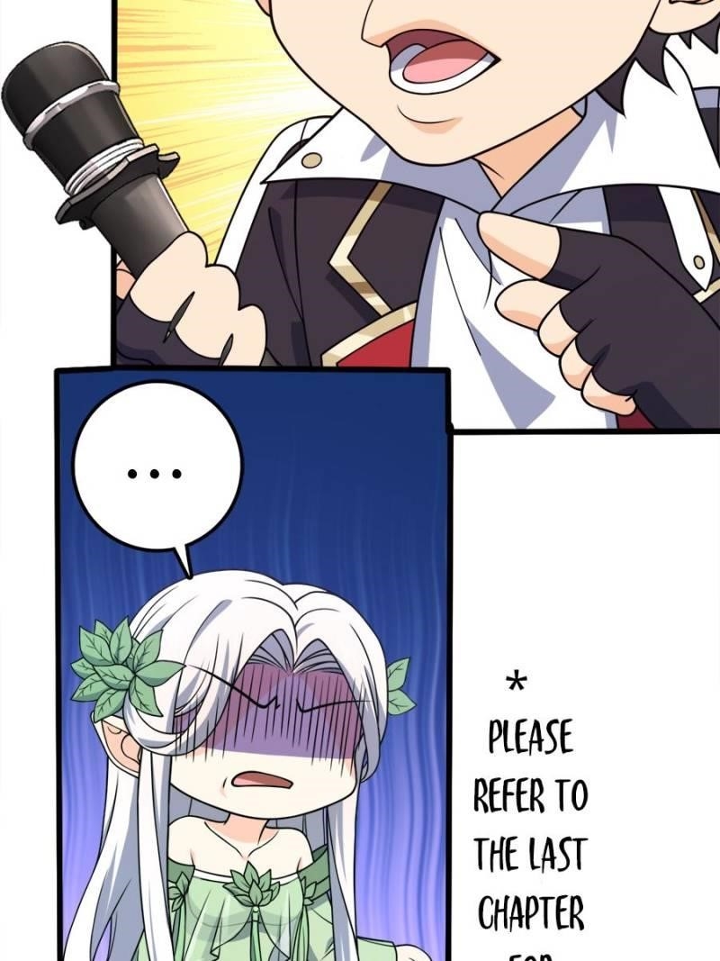 Spare Me, Great Lord! - Chapter 744 Page 12