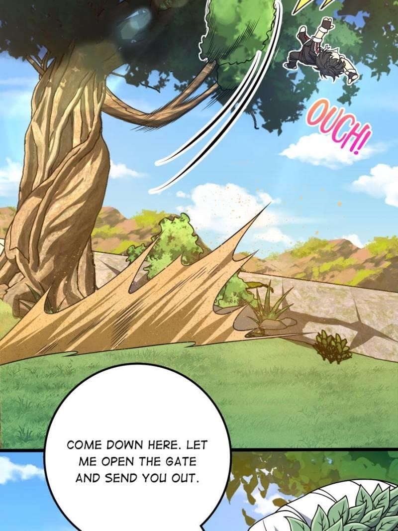 Spare Me, Great Lord! - Chapter 744 Page 14