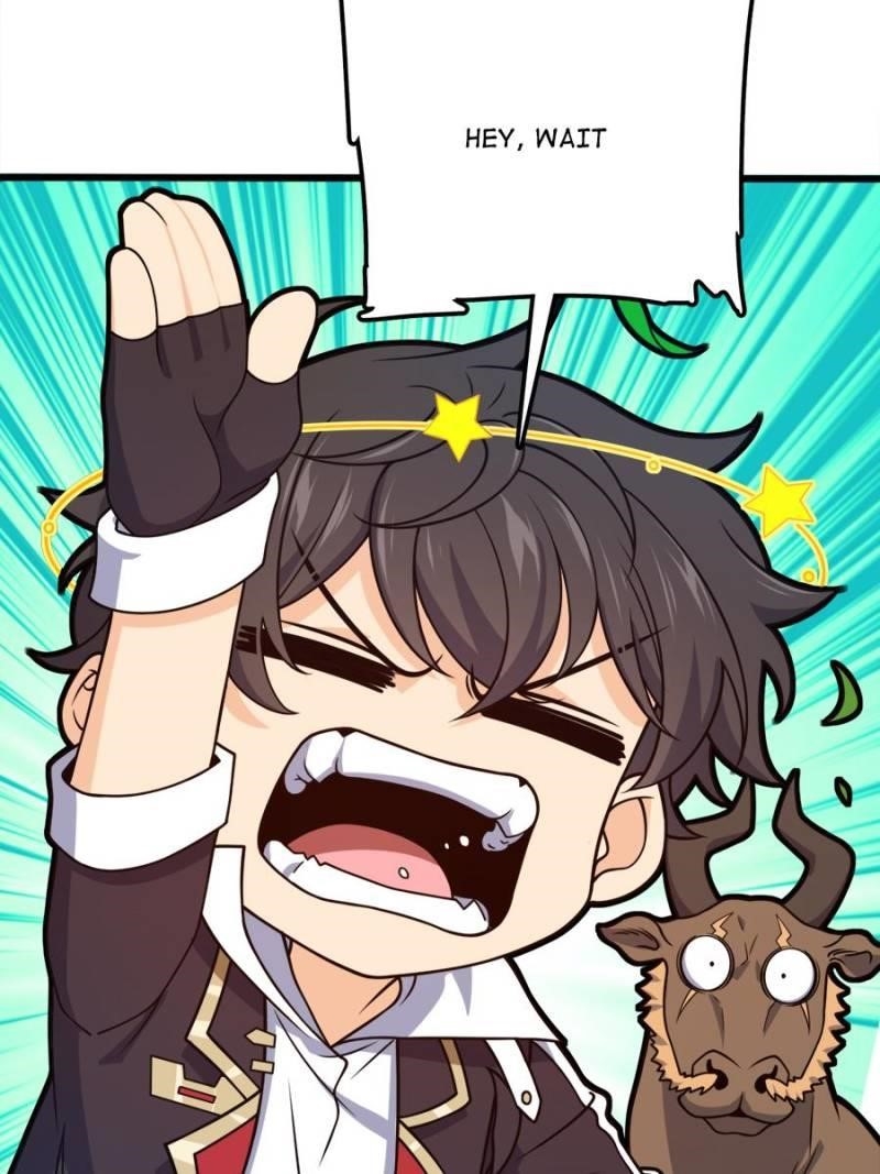 Spare Me, Great Lord! - Chapter 744 Page 16