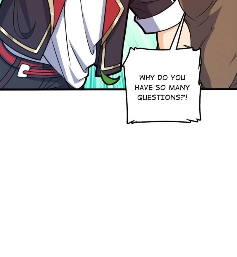 Spare Me, Great Lord! - Chapter 744 Page 17