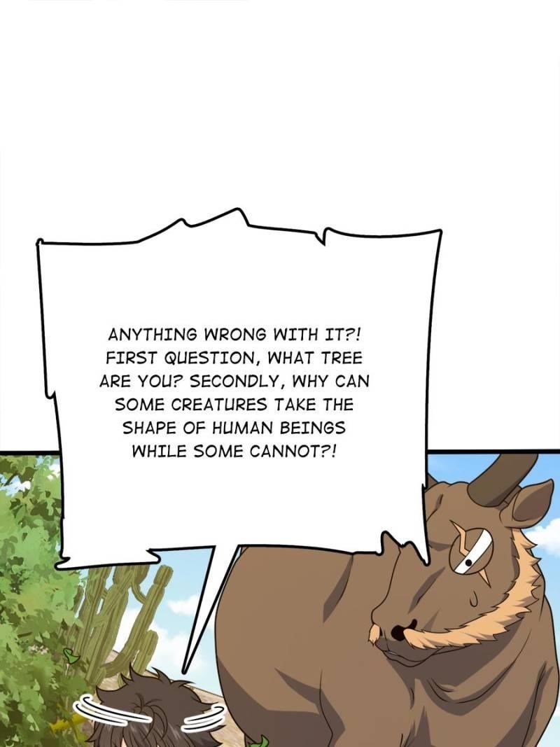 Spare Me, Great Lord! - Chapter 744 Page 18