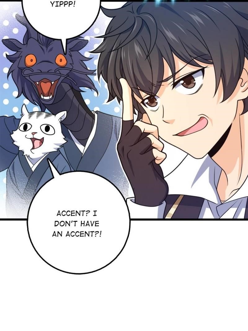 Spare Me, Great Lord! - Chapter 744 Page 20