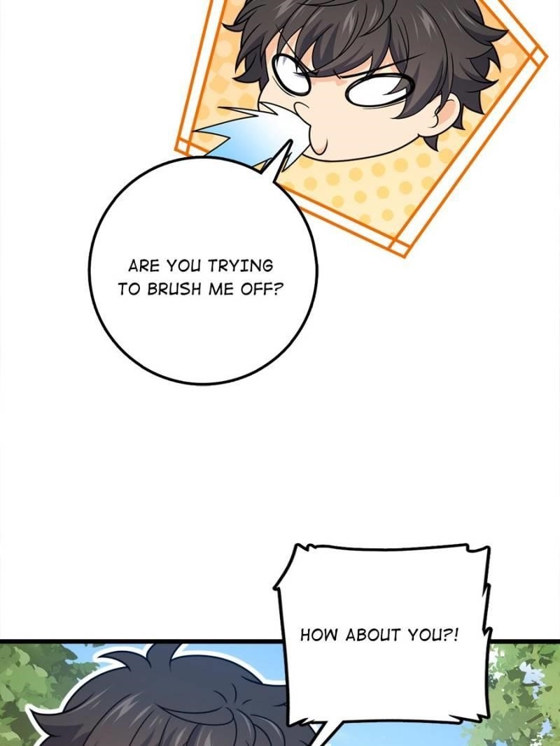 Spare Me, Great Lord! - Chapter 744 Page 24
