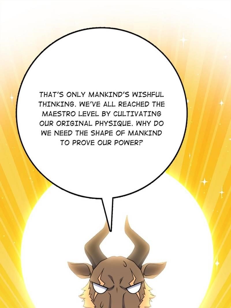 Spare Me, Great Lord! - Chapter 744 Page 29