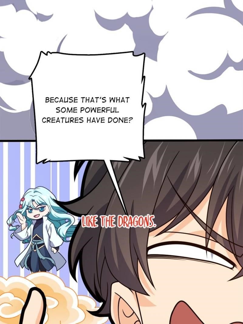 Spare Me, Great Lord! - Chapter 744 Page 31