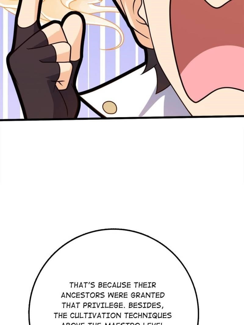 Spare Me, Great Lord! - Chapter 744 Page 32
