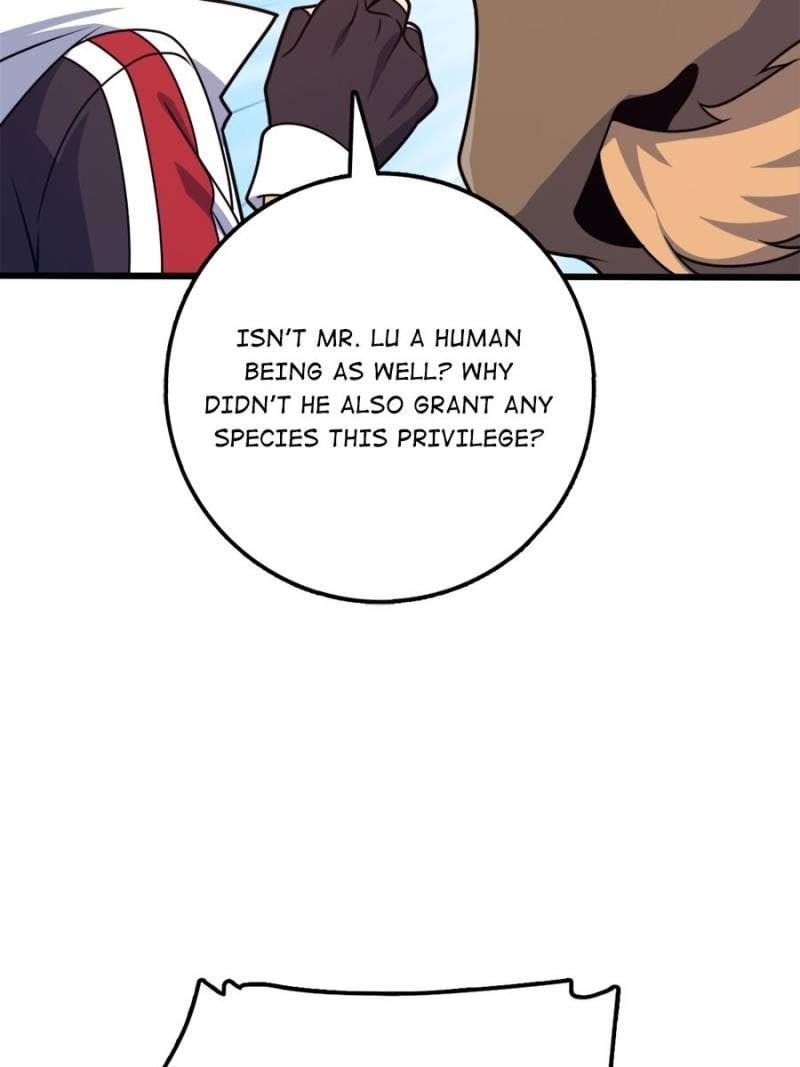 Spare Me, Great Lord! - Chapter 744 Page 34