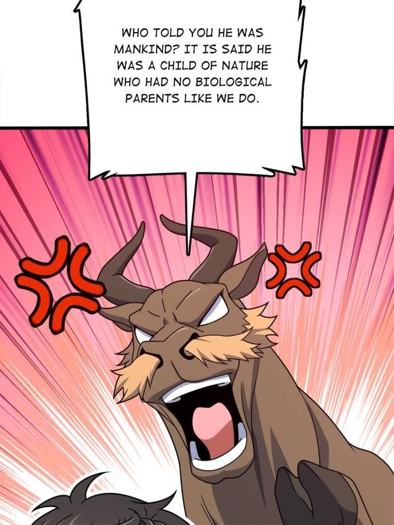Spare Me, Great Lord! - Chapter 744 Page 35