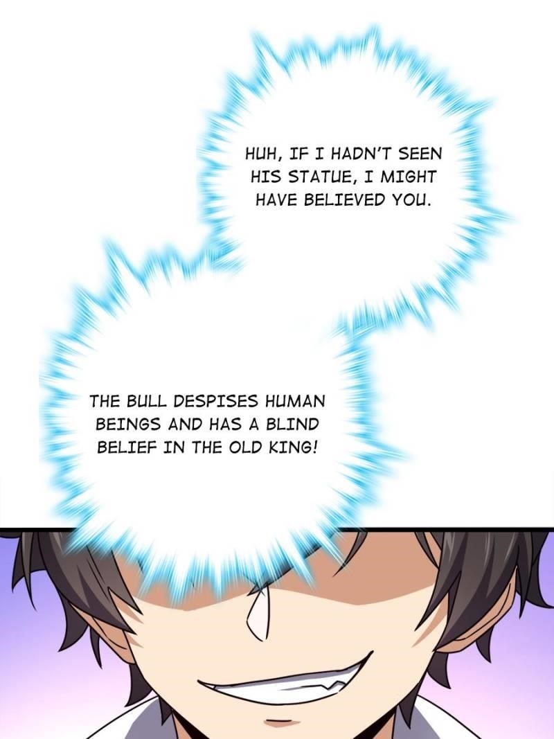 Spare Me, Great Lord! - Chapter 744 Page 39