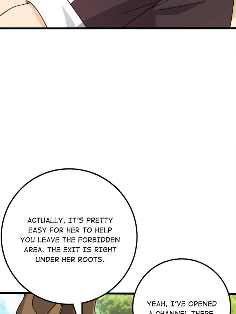 Spare Me, Great Lord! - Chapter 744 Page 4