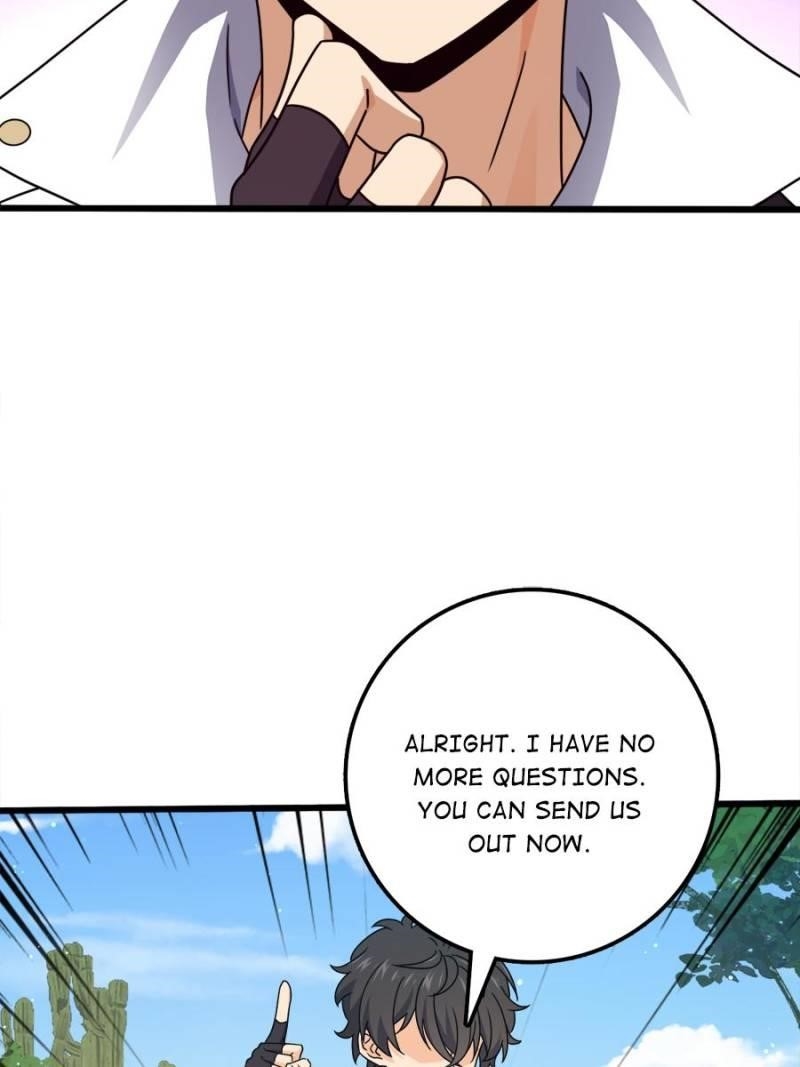 Spare Me, Great Lord! - Chapter 744 Page 40