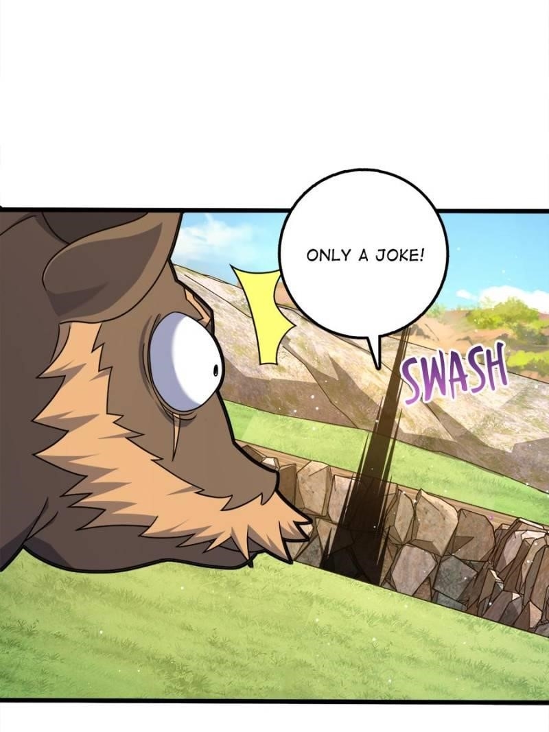 Spare Me, Great Lord! - Chapter 744 Page 44
