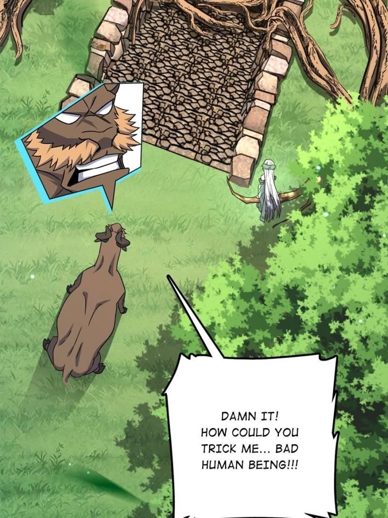 Spare Me, Great Lord! - Chapter 744 Page 49