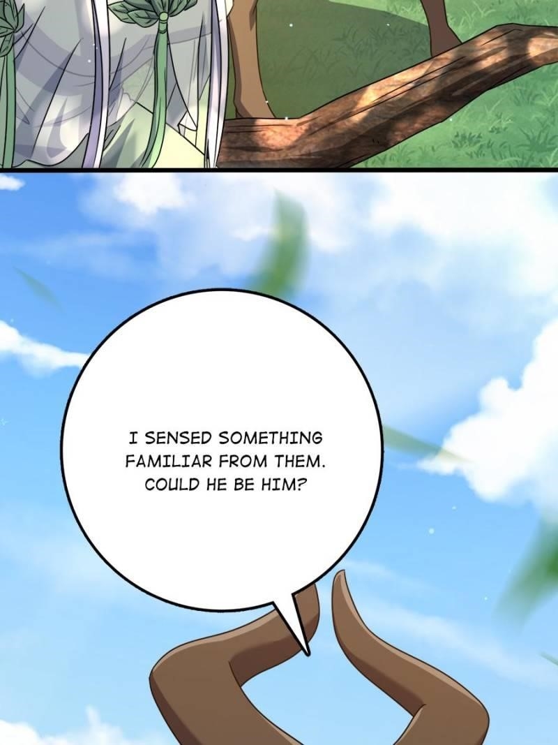 Spare Me, Great Lord! - Chapter 744 Page 52