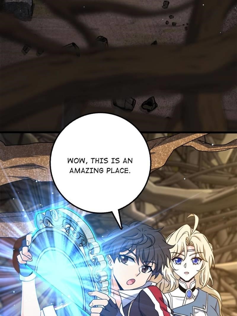 Spare Me, Great Lord! - Chapter 744 Page 58